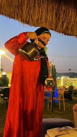 77K views · 1.3K reactions | الريف المصري في قلب دبي 來❤️ لو عاوزين تعيشوا الاجواء الريفية المصرية وتجربوا أحلى أكل  فلازم تيجوا هنا مزرعة ثمار البحر | دبي الروية ️ الفطار 39 درهم | الغدا والعشا 59 درهم  10 ص لـ 3 ص ‏#viral #dubai #marhaba #girlsgathering #خروجة_مع_مرحبا #dubaigathering | Samia.marhaba | Facebook