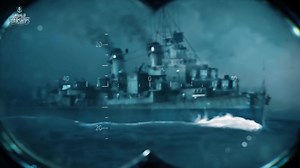 【Nerf War】在驱逐舰上面战斗！外国土豪小哥的第一人称射击游戏!