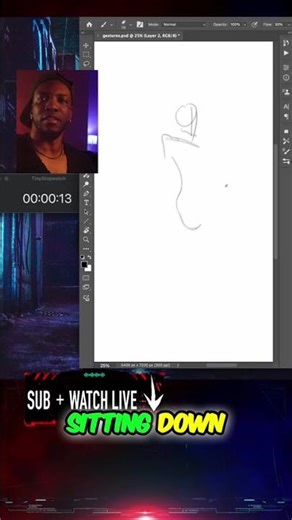 Master Portrait Drawing: Step-by-Step