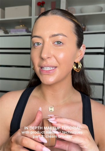 How to Contour with Cream Bronzers: Expert Tips