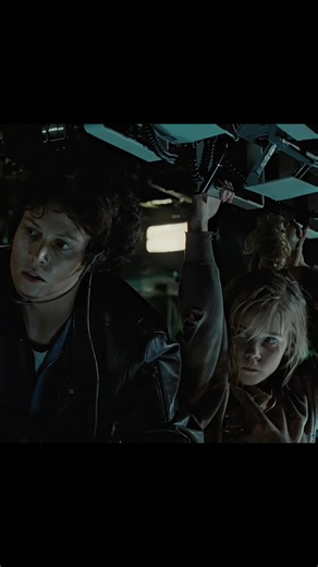 Aliens 1986 Tribute Video || Ellen Ripley, Newt & More || Horrror Action || Scp: faenscenes