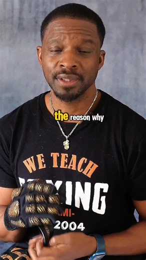 3K views · 352 reactions | Counterpunching is an art...Also know that...