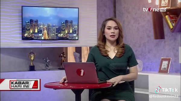 Berita Tv One