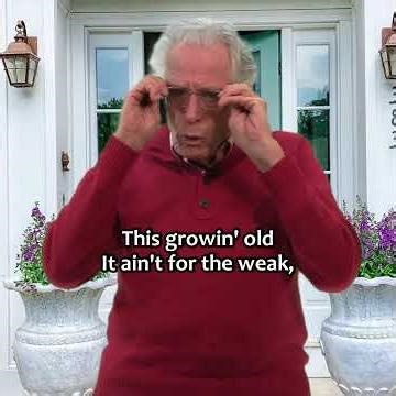 Where I'll Never Grow Old 1 #seniors #memories #aging