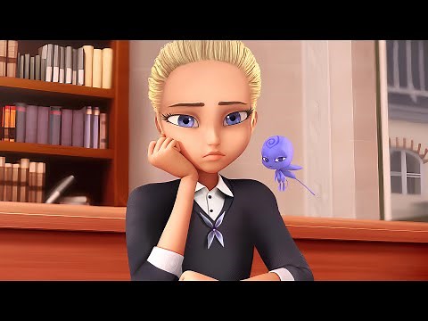 Ladybug's Downfall! Why Lila Will Win In Miraculous Season 6!