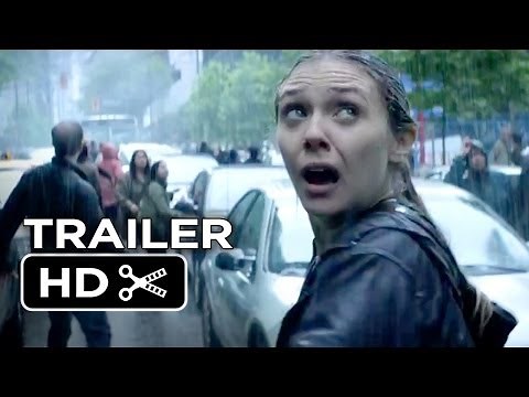 Godzilla TRAILER - Courage (2014) - Elizabeth Olsen, Bryan Cranston Movie HD