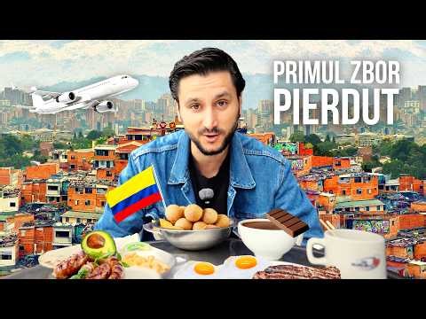 ADIO, COLUMBIA! 🇨🇴 Greșeala care ne-a costat scump: CONCLUZII după o lună în Medellin