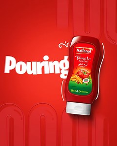 245 reactions · 28 comments | Introducing your favorite National Ketchup & Mayo now in Smart Squeezy bottles, so pour the perfect amount you want to have every time. Pouring gets fun & easy with National Squeezy! #NationalKetchupandMayo #ItsEasyWithSqueezy | National Foods Limited | Facebook