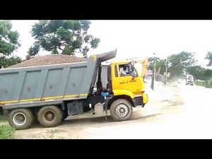 Eicher Pro 6025T @NDE Ready Mix