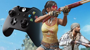 PUBG for Xbox One Review