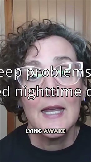 ACEs Explained: Why Nightmares & Sleep Issues Happen #shorts