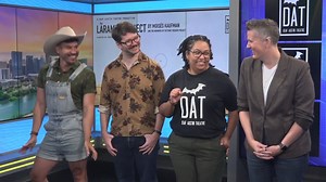 In October of 1998, the murder of a young gay man in Wyoming shocked...