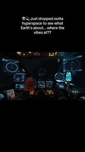 “Earthbound, Baby!” + MSG Landing #AlienArrival #DaveFromSpace #POV #SelfieStyle #FirstContact #AlienInvasion #MSGDrop #NikeOnMars #TankTopDrip #fyp | Bigfoot & Yeti Moments | Facebook