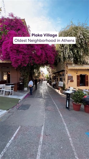 Discover Athens like never before! ✨ Here are 5 must-see spots with Virgin Voyages. Ready for an epic adventure? #VirginVoyages #Athens #TravelTips #ExploreGreece | Kelltravelled X ProfMelissa | Facebook