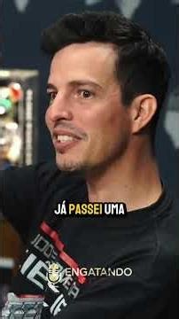 ACF talks about a near-accident he suffered when he hydroplaned - ACF and Rubinho on the Flow pod...