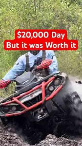 Inside the $20000 custom ATV tie, the luxury accessory nobody expected