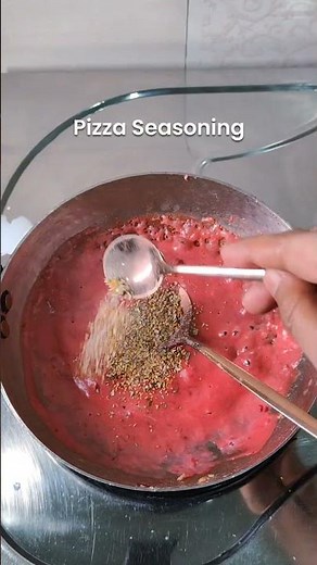 Creamy Pink Corn Recipe | Easy Snack Recipe | Quick Corn Dessert | Healthy Food #sweetcorns #recipe