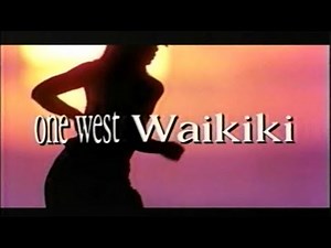 Classic TV Theme: One West Waikiki (Stereo)