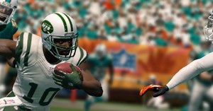 Madden 25's SmartGlass features on Xbox One have been detailed by EA Sports