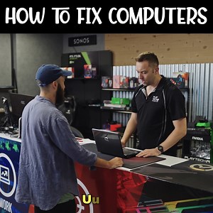 2M views · 44K reactions | How did that even happen? . . . . . . . #laugh #humor #comedyshow #relatable #funnymemes #comedy #funnymoments #lol #comedyvideo #comedyskit #funny #memes #working #office #relatablememes #work #dankmemes #boss #manager #managersbelike #customers | Viva La Dirt League | Facebook