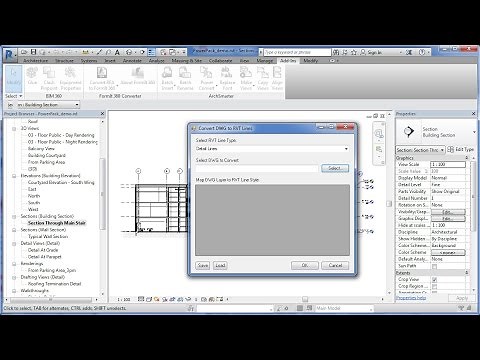 ArchSmarter Smart-Pack for Revit
