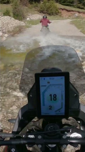 Ανοιξιατικο μπανακι!!!