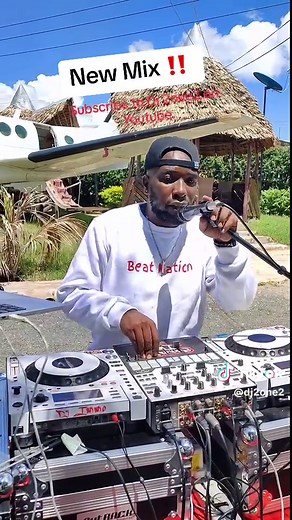 New Mix Dropping - Subscribe to Dj 2one2 on Youtube