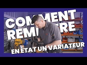 TUTO[#66] : Comment remettre en état un Variateur Moteur - Voiture Sans Permis