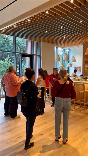 3.6K views · 24 reactions | Downtown Houston just got a fresh new flavor, Zaranda is now open! ️ From James Beard Award-winning chef Hugo Ortega , this exciting new spot brings a  California-inspired twist to Houston’s diverse food scene! ✨ Zaranda | 1550 Lamar St | Downtown Houston | Facebook