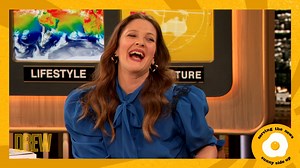6.2K views · 234 reactions | Drew and Ross Mathews discuss the latest dating trend, "cushioning," and whether or not they fit the mold ❤️ Watch more Drew's News: https://youtu.be/xXDjSbHf5nM | The Drew Barrymore Show | Facebook