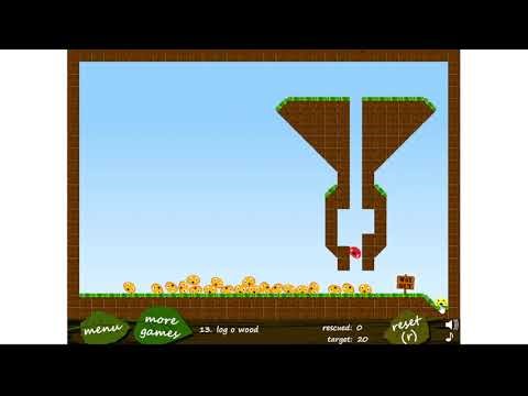 Meeblings Levels 1-20