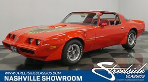 1979 Pontiac Firebird