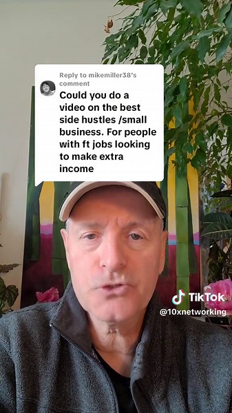 Most Profitable Side Hustles: Top 10 Part-Time Businesses in 2024