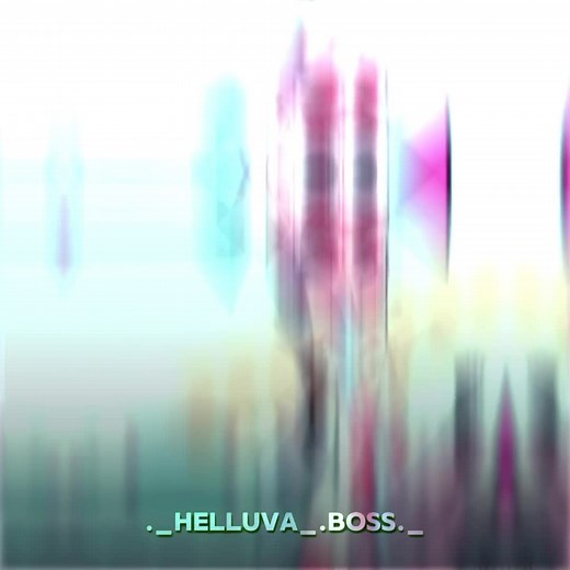 Animated Characters in Helluva Boss Scenes