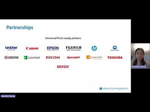 Universal Print in Gov Webinar