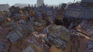 Mojang and Bethesda have collab'd to create Minecraft: Fallout Edition for console and PC players. Check out the trailer. Look familiar? | Vault Dude