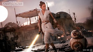 Star Wars Battlefront 2 The Battle On Scarif Now Live, Patch Notes Here