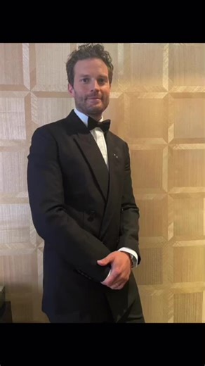 JAMIE DORNAN (@jamiedornanpetermaxwel)’s videos with Wild Mountain Thyme - Duet - Jamie Dornan & Emily Blunt