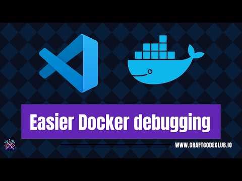 Nunca mais perca tempo com erros de Docker