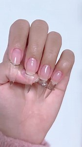 Deleita tus oídos y ojos con este asmr coreano #uñas #coreano #asmr | Provoca envidia con tus uñas