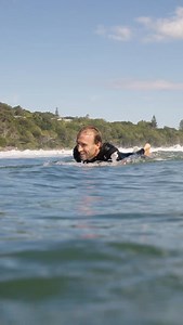 Surfing shaped my life and now I’m teaching my kids to surf i couldn’t think of a better program to get your kids into if your near a beach. It’s not just about chasing waves anymore; it’s about teaching safety, ocean knowledge, and building confidence in the water. @nrmainsurance SurfGroms is all about giving Aussie kids aged 5–12 the perfect first step into the surf @surfgroms_ @ripcurl @surfingaus | Owen Wright