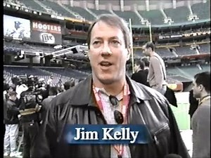 Cartoon Network Campaign 2000 Promos 02-26-2000