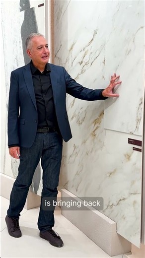 Paolo Cesaretti at Cersaie 2026: soulful minimalism through Kale and Kalebodur