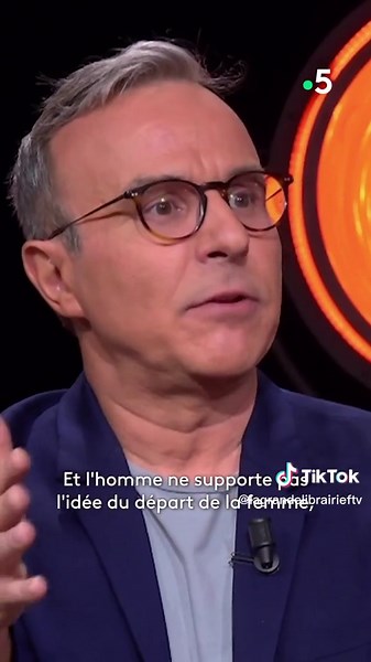 Analyse sur la dominance masculine et les féminicides selon Philippe Besson