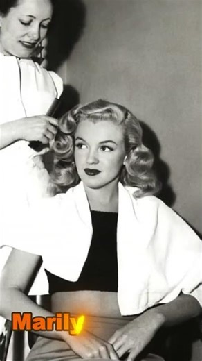 Marilyn Monroe — legendary Hollywood actress, model, and singer Icon of beauty, femininity, glamour