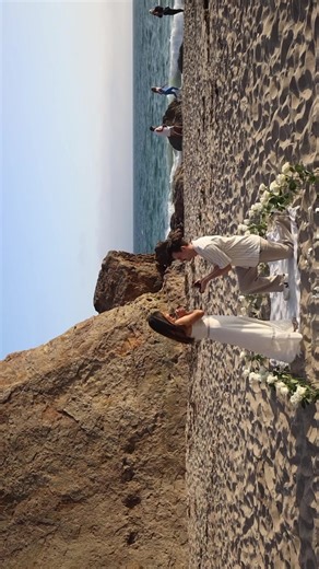 Dream Proposal Ideas for a Simple and Intimate Touch