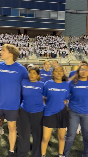 10K views · 208 reactions | "Shine on forever, Case Western Reserve." As we prepare to kick off the 2025-2026 academic year at CWRU, celebrate by singing the university's alma mater with our 2025 orientation leaders, incoming first-year students and CWRU College of Arts and Sciences’ Benjamin Helton, director of the Spartan Marching Band.  | Case Western Reserve University | Facebook