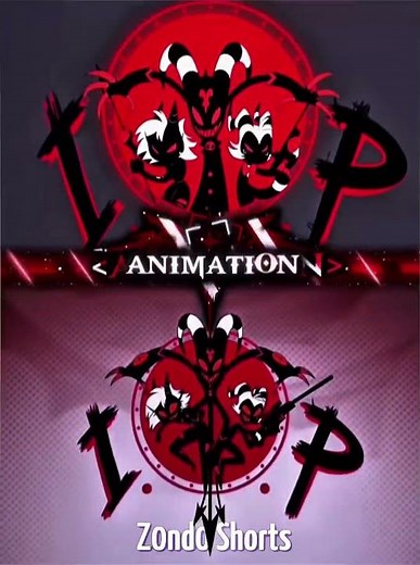 Helluva Boss Pilot (Original) vs Helluva Boss Pilot (Remake) #shorts #writing #helluvaboss #pilot