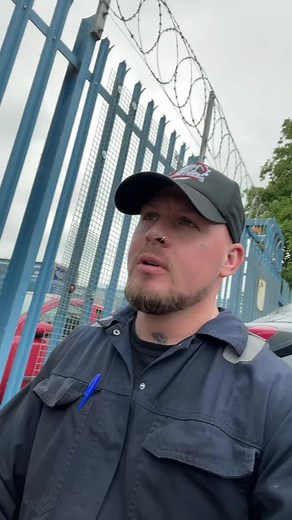 Captain Jack Spanners (@jackspanners)’s videos with original sound - Captain Jack Spanners