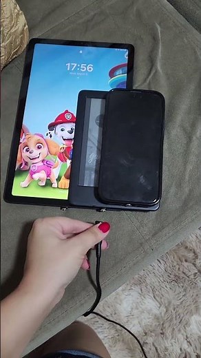 🔌 One Cable for iPhone, Android, MacBook & More